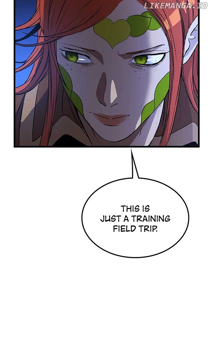 Return of the Runebound Professor Chapter 38 22